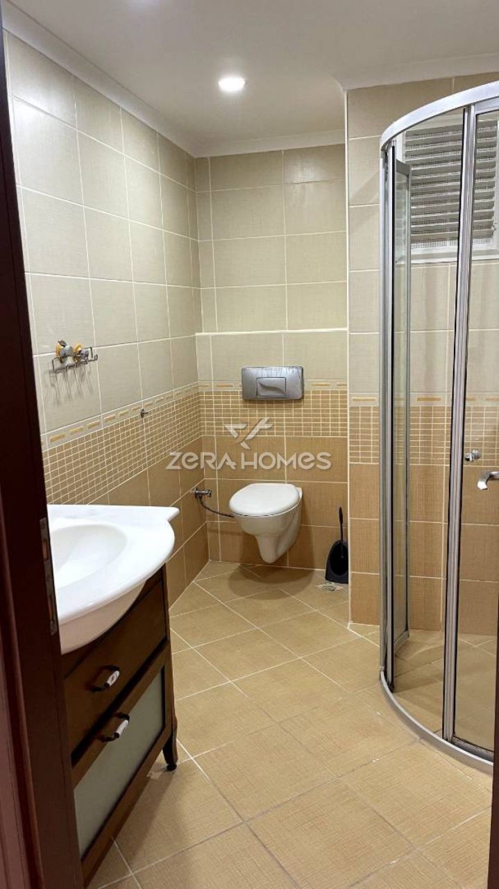 Апартаменты в Алании, Турция, 110 м2 фото 5