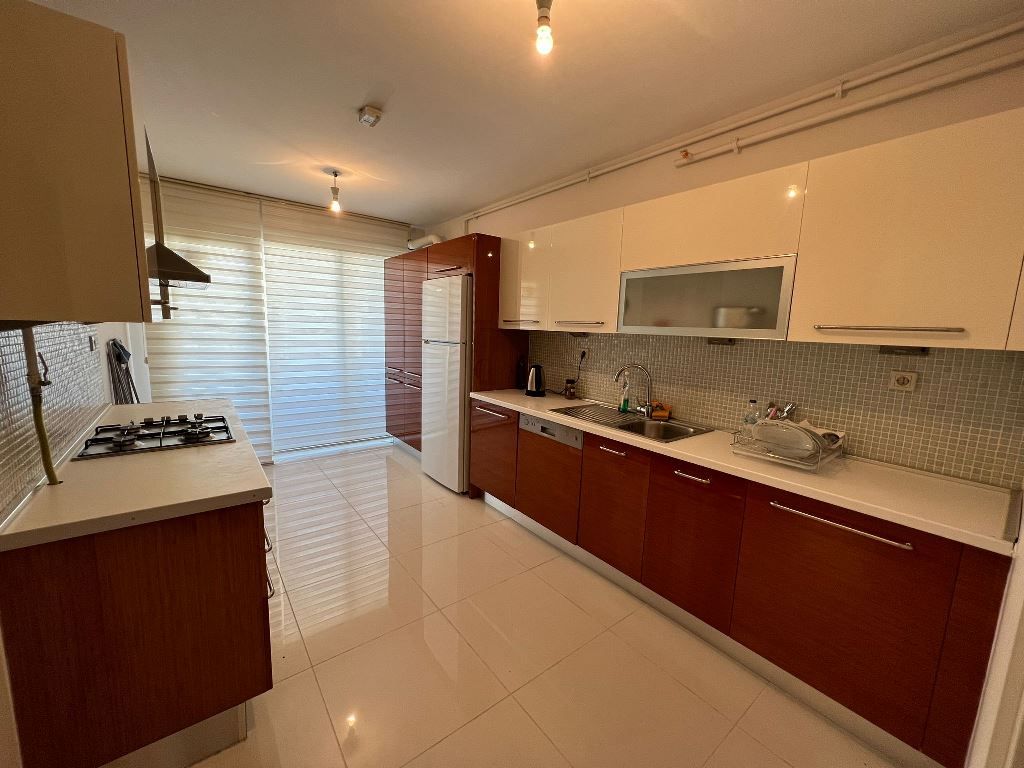 Апартаменты в Алании, Турция, 180 м2 фото 2