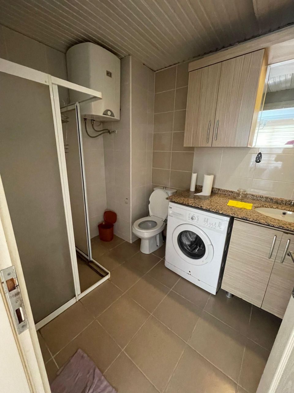 Квартира в Алании, Турция, 55 м2 фото 3