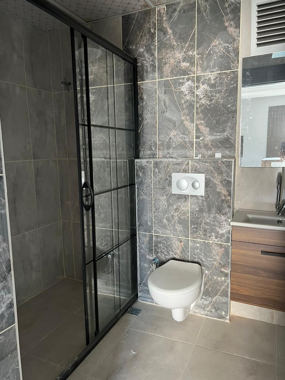 Квартира в Мерсине, Турция, 60 м2 фото 4