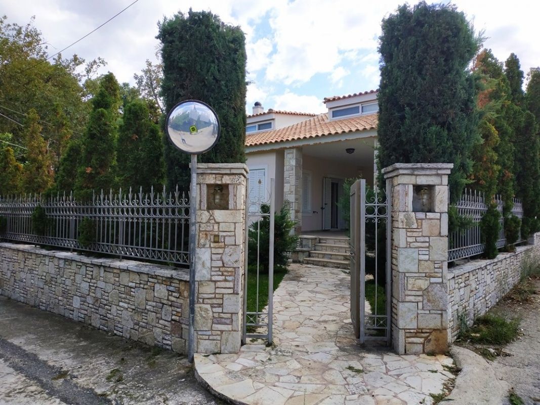 Дом в Афинах, Греция, 137 м2 фото 2