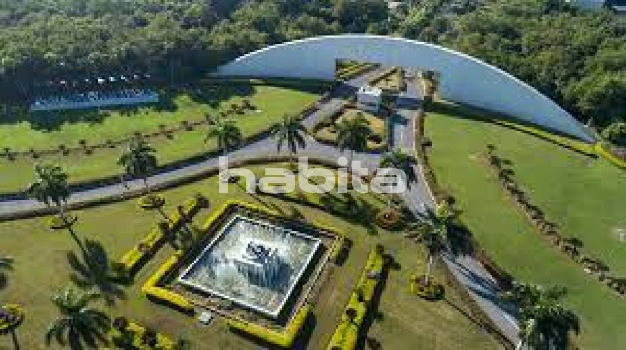 Вилла в Ла-Романе, Доминиканская Республика, 457 м2 фото 4