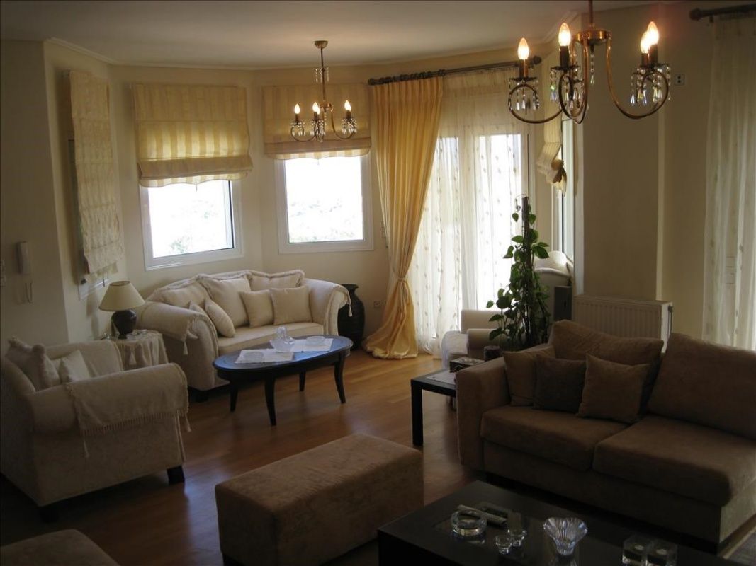 Дом в Афинах, Греция, 165 м2 фото 2