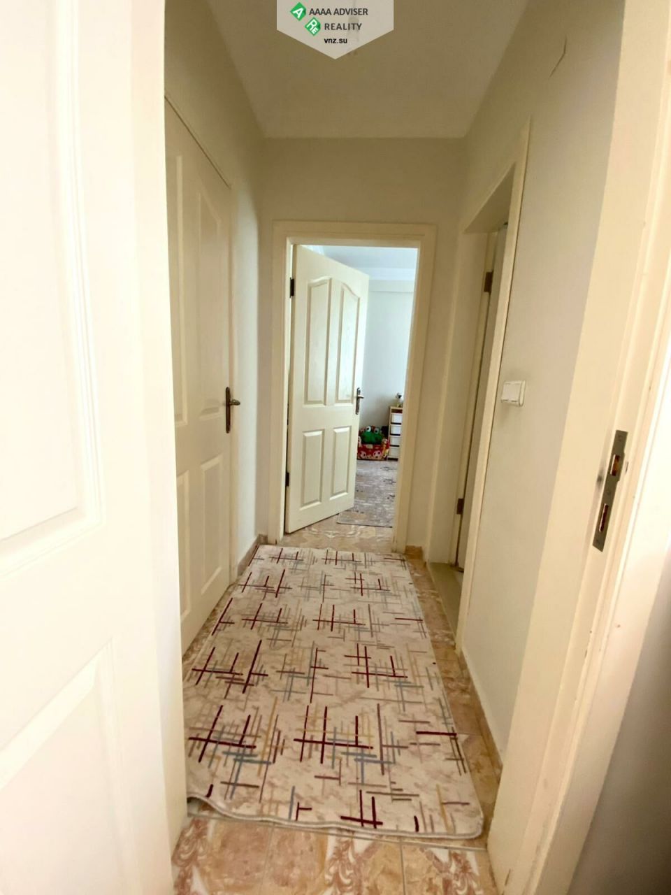 Квартира в Авсалларе, Турция, 90 м2 фото 4