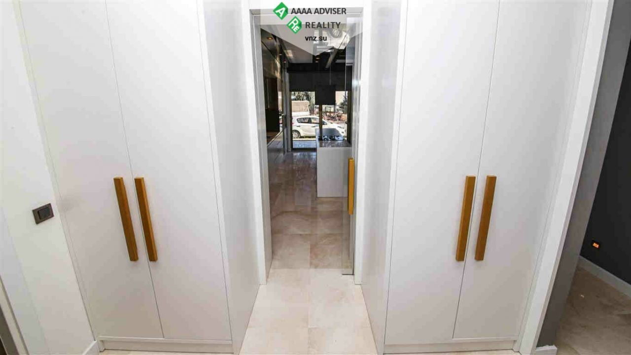 Квартира в Анталии, Турция, 32 м2 фото 4