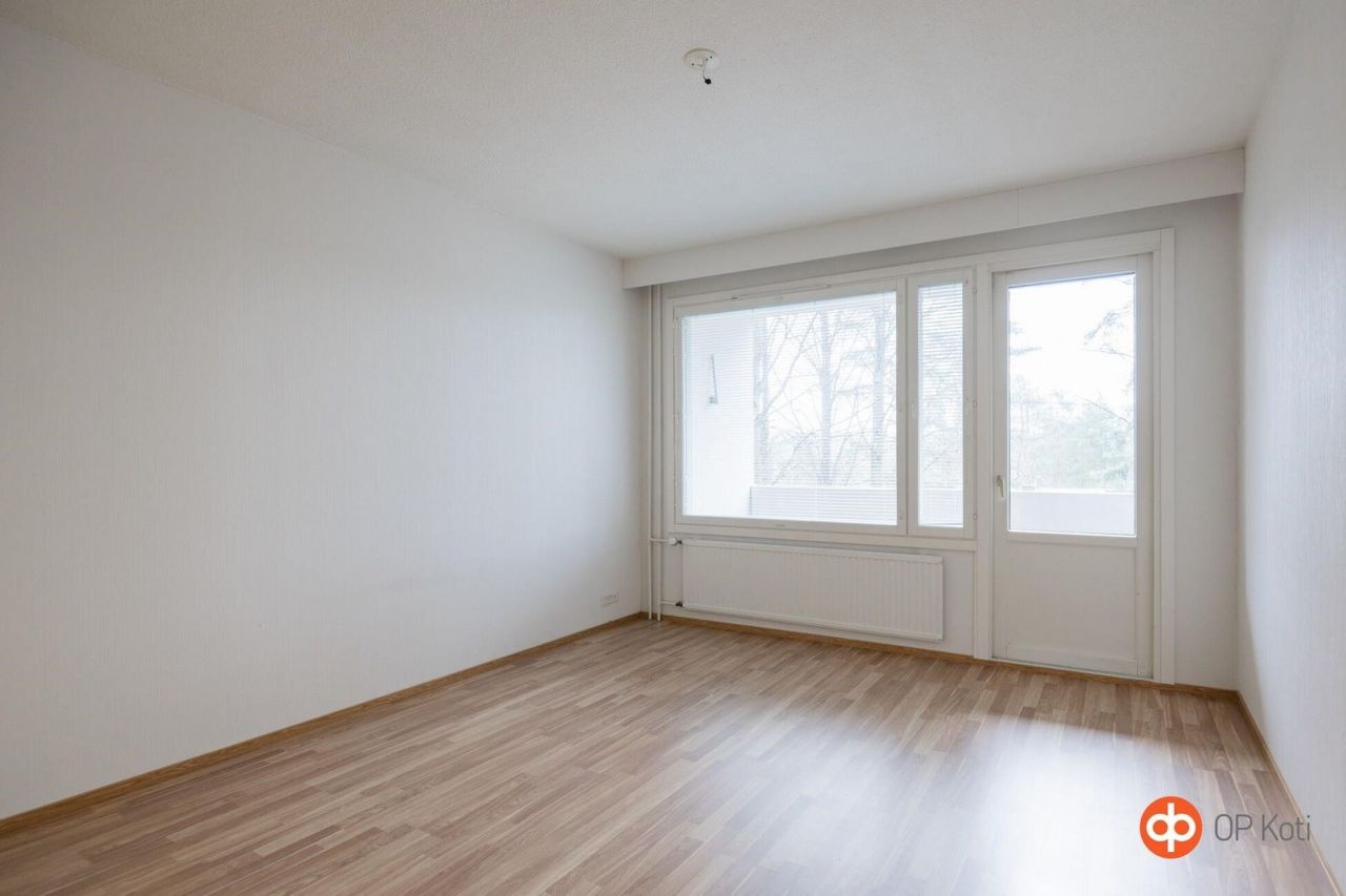 Квартира в Ювяскюля, Финляндия, 50 м2 фото 4