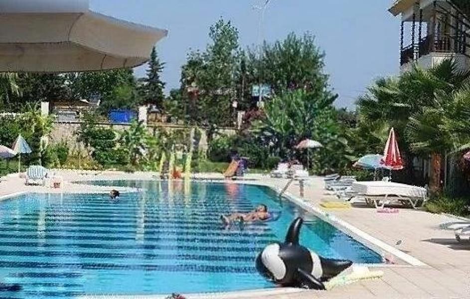 Квартира в Кемере, Турция, 130 м2 фото 2