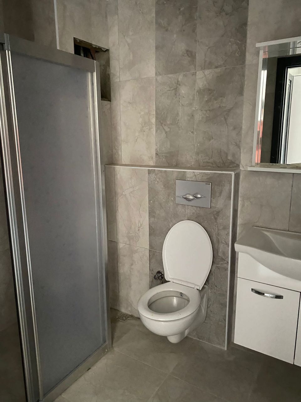 Квартира в Алании, Турция, 50 м2 фото 5