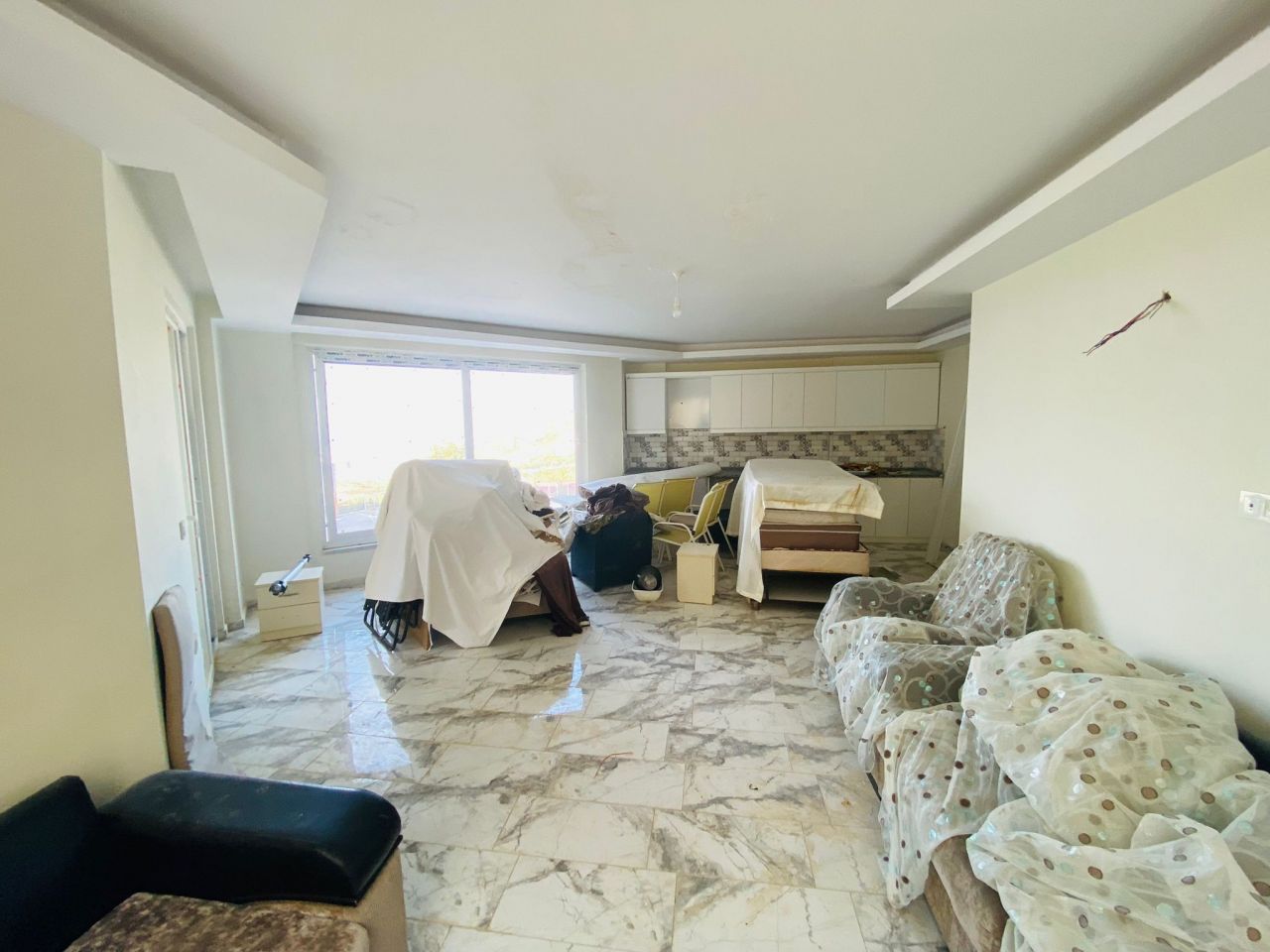 Квартира в Алании, Турция, 120 м2 фото 5