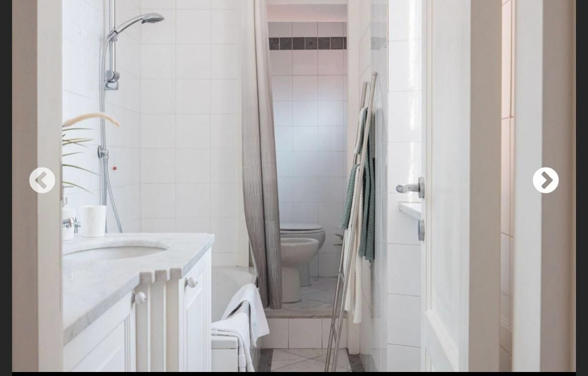 Квартира в Милане, Италия, 180 м2 фото 3