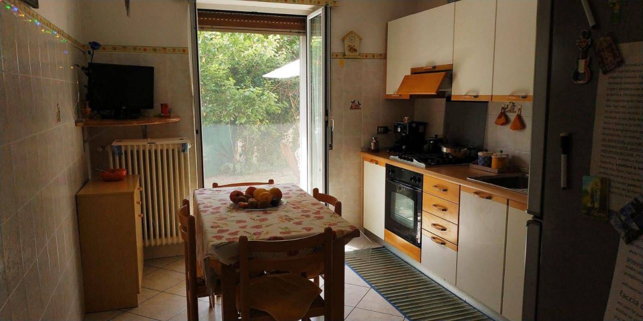 Квартира в Сан-Ремо, Италия, 90 м2 фото 3