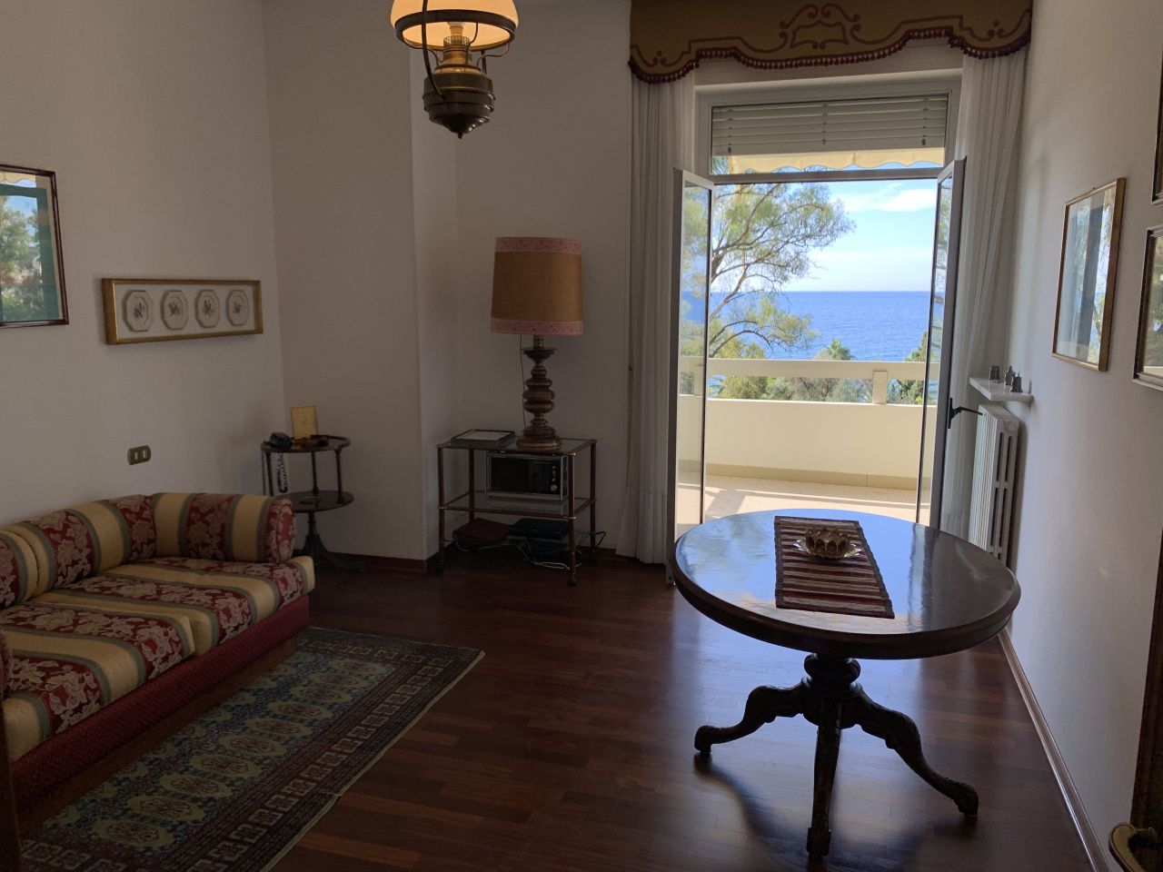 Апартаменты в Сан-Ремо, Италия, 200 м2 фото 4