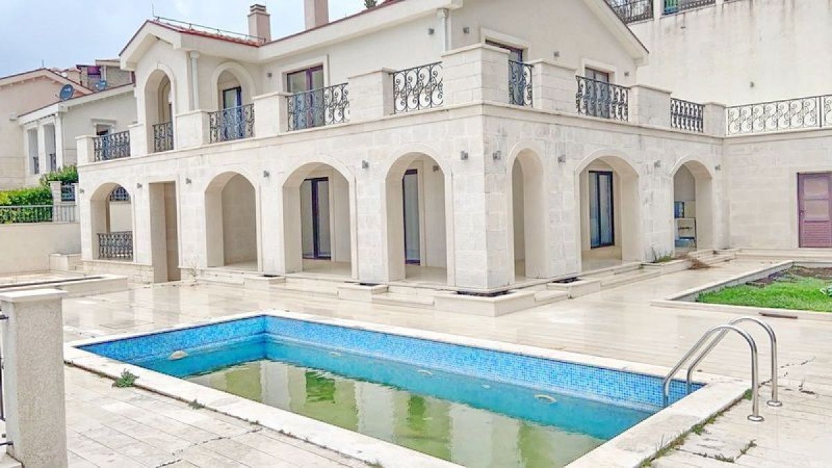 Дом в Будве, Черногория, 360 м2 фото 5
