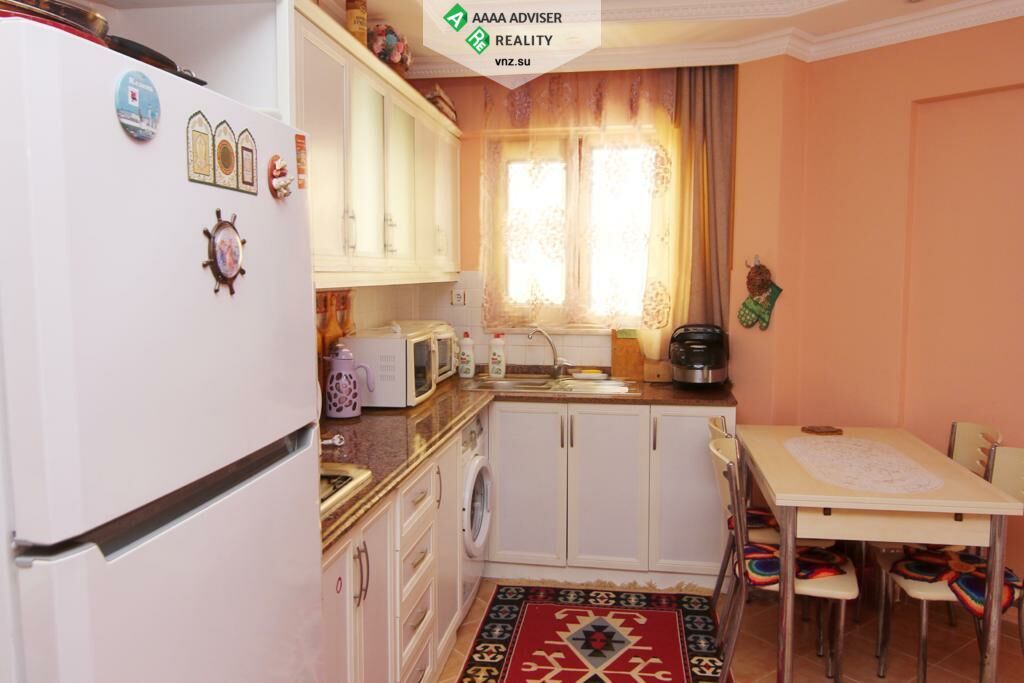 Квартира в Алании, Турция, 50 м2 фото 5