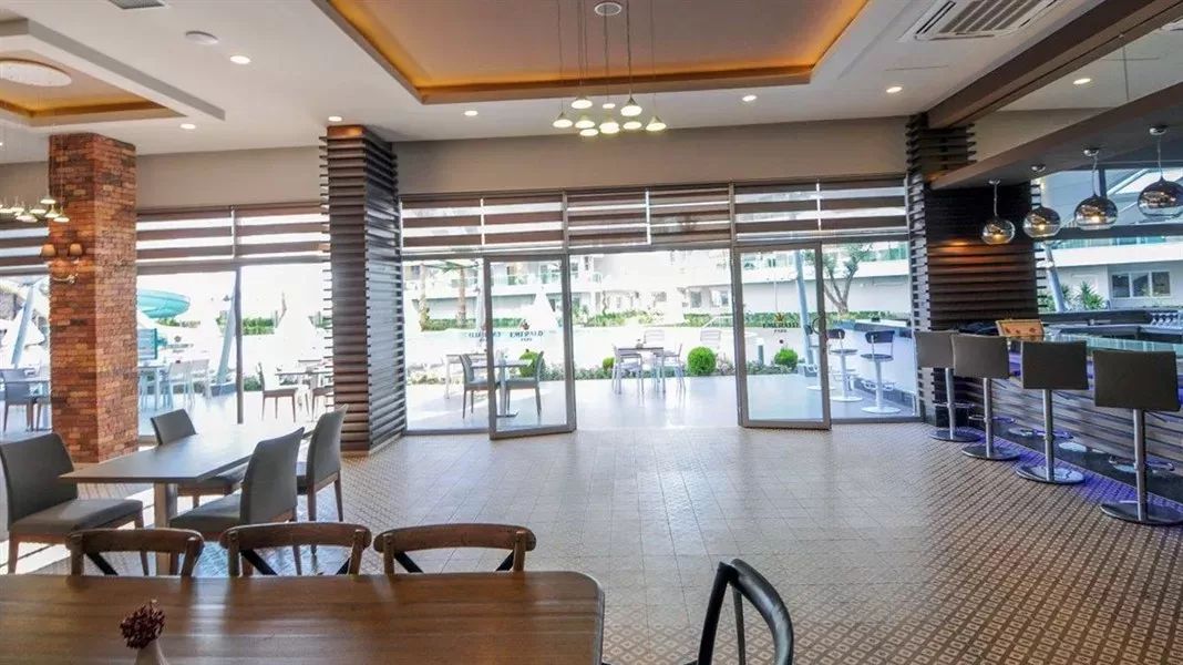 Квартира в Алании, Турция, 90 м2 фото 5