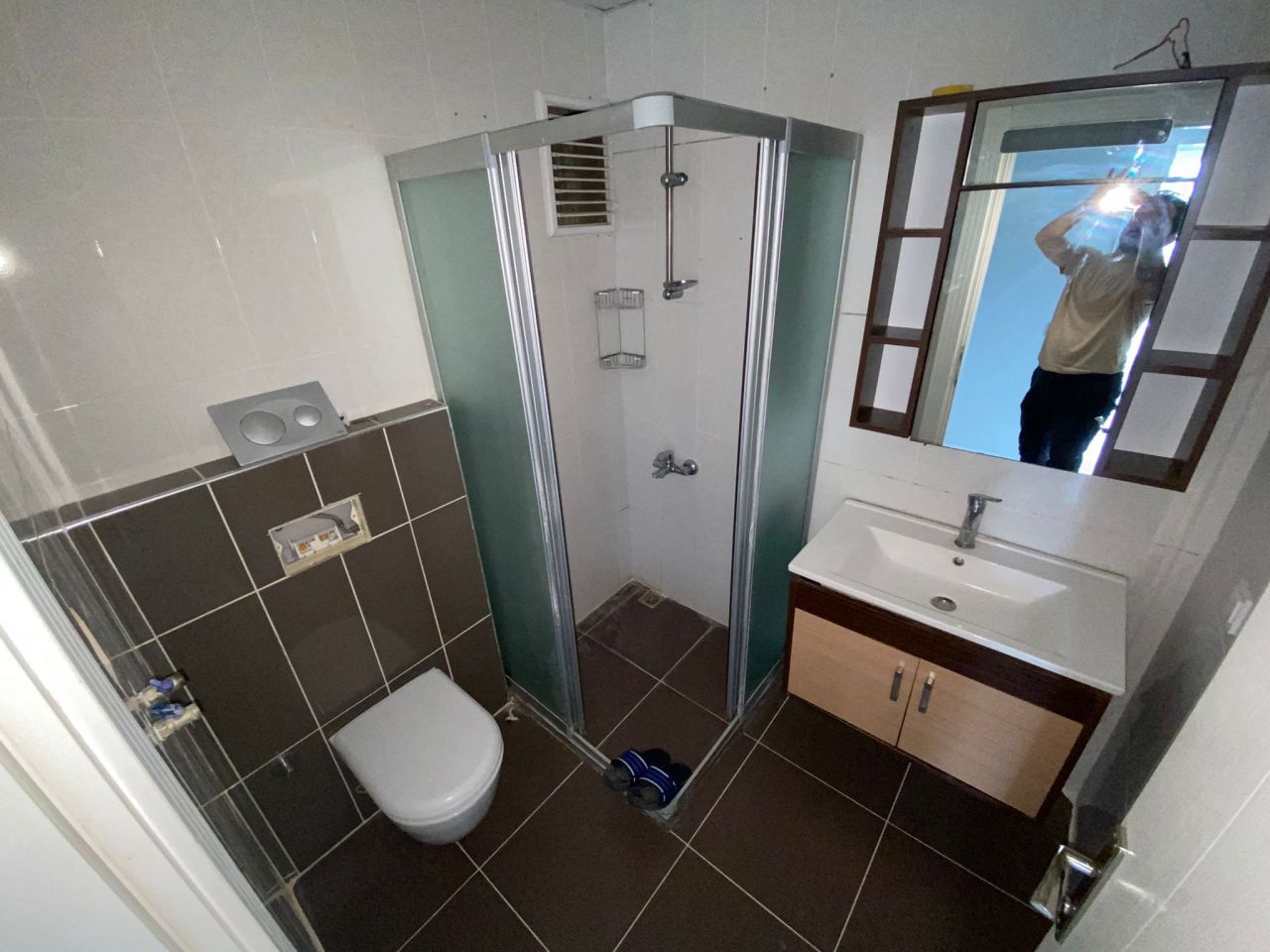 Квартира в Анталии, Турция, 100 м2 фото 5
