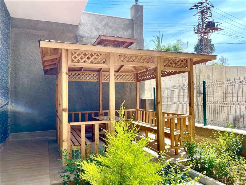 Квартира в Алании, Турция, 50 м2 фото 3