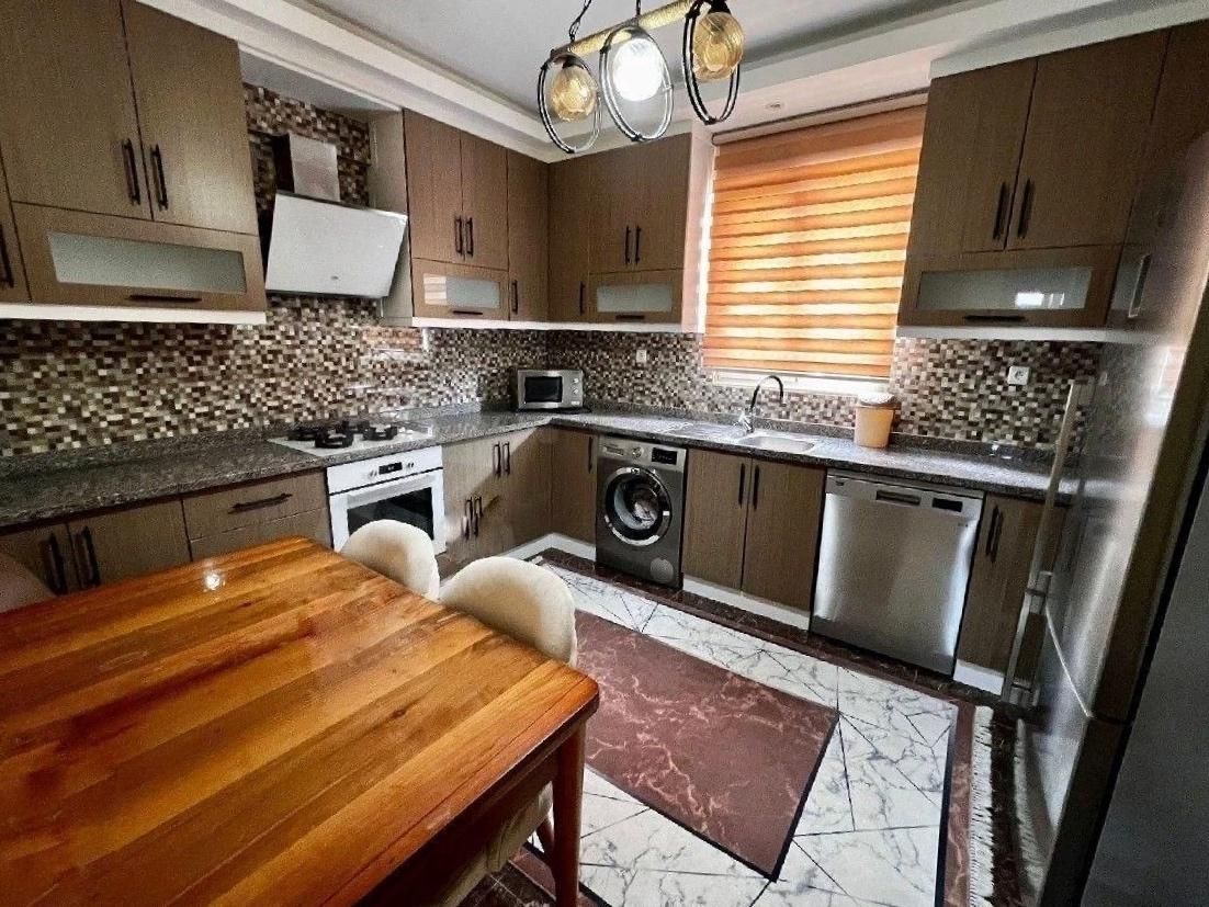 Квартира в Кемере, Турция, 125 м2 фото 3