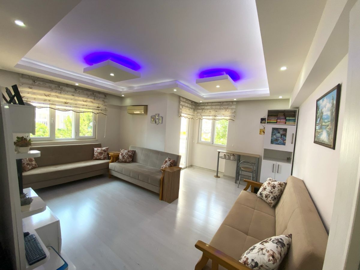 Квартира Uncalı Mh., Турция, 130 м2 фото 5