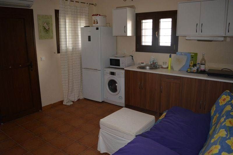 Таунхаус в Ситонии, Греция, 130 м2 фото 4