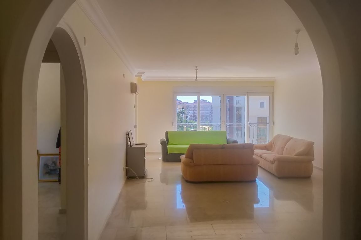 Апартаменты в Авсалларе, Турция, 105 м2 фото 2