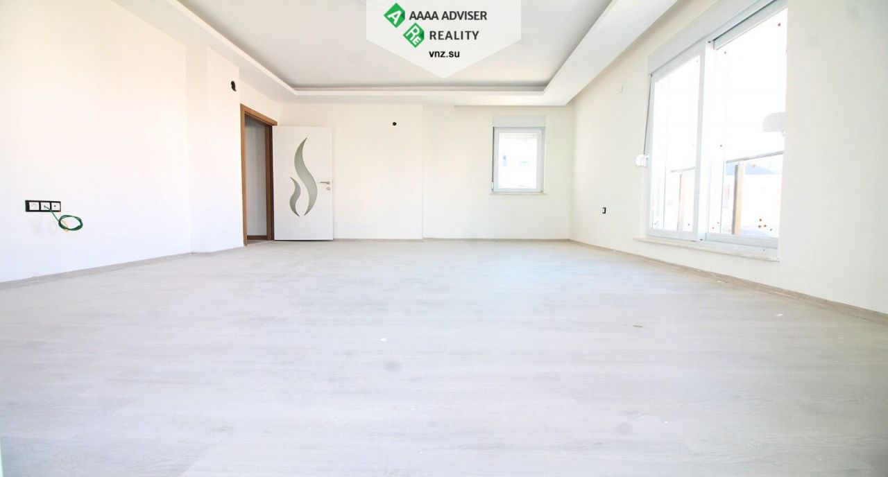 Квартира в Анталии, Турция, 100 м2 фото 2