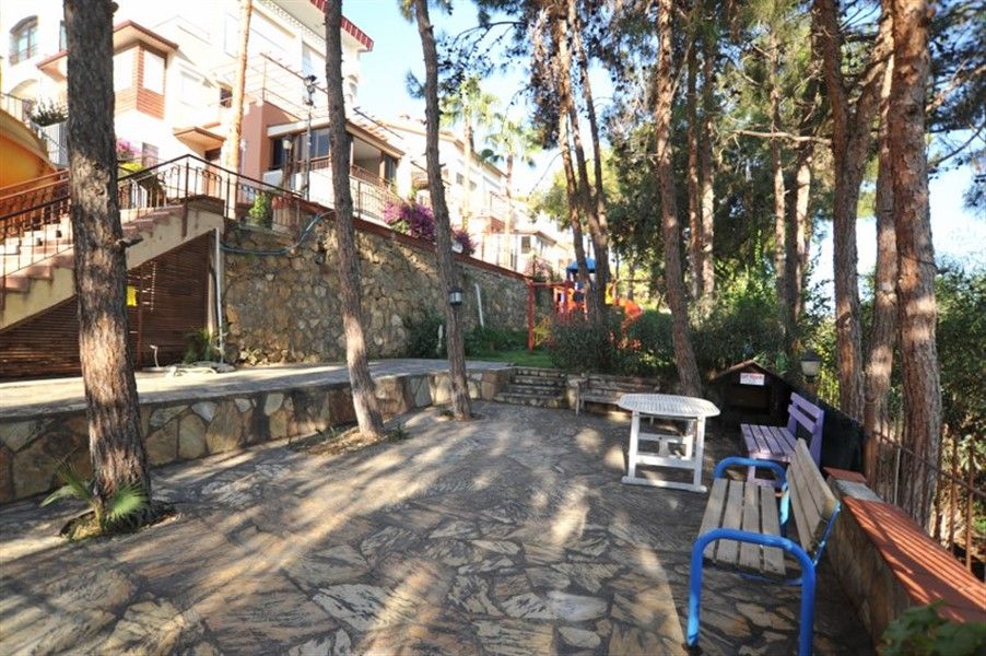 Пентхаус в Алании, Турция, 140 м2 фото 5