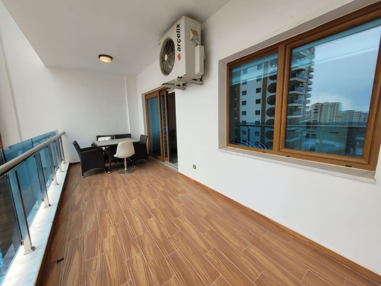 Квартира в Алании, Турция, 115 м2 фото 2