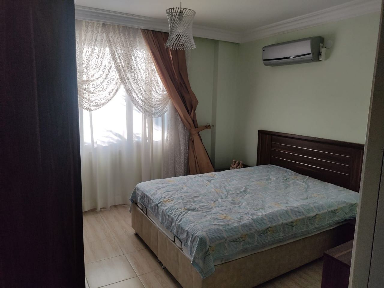 Квартира в Мерсине, Турция, 150 м2 фото 2