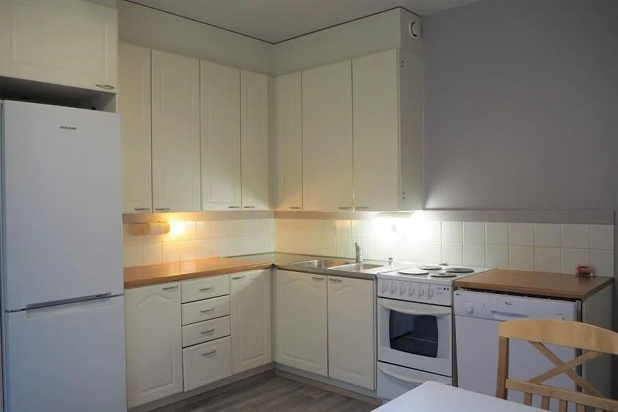 Квартира в Ямся, Финляндия, 60 м2 фото 2