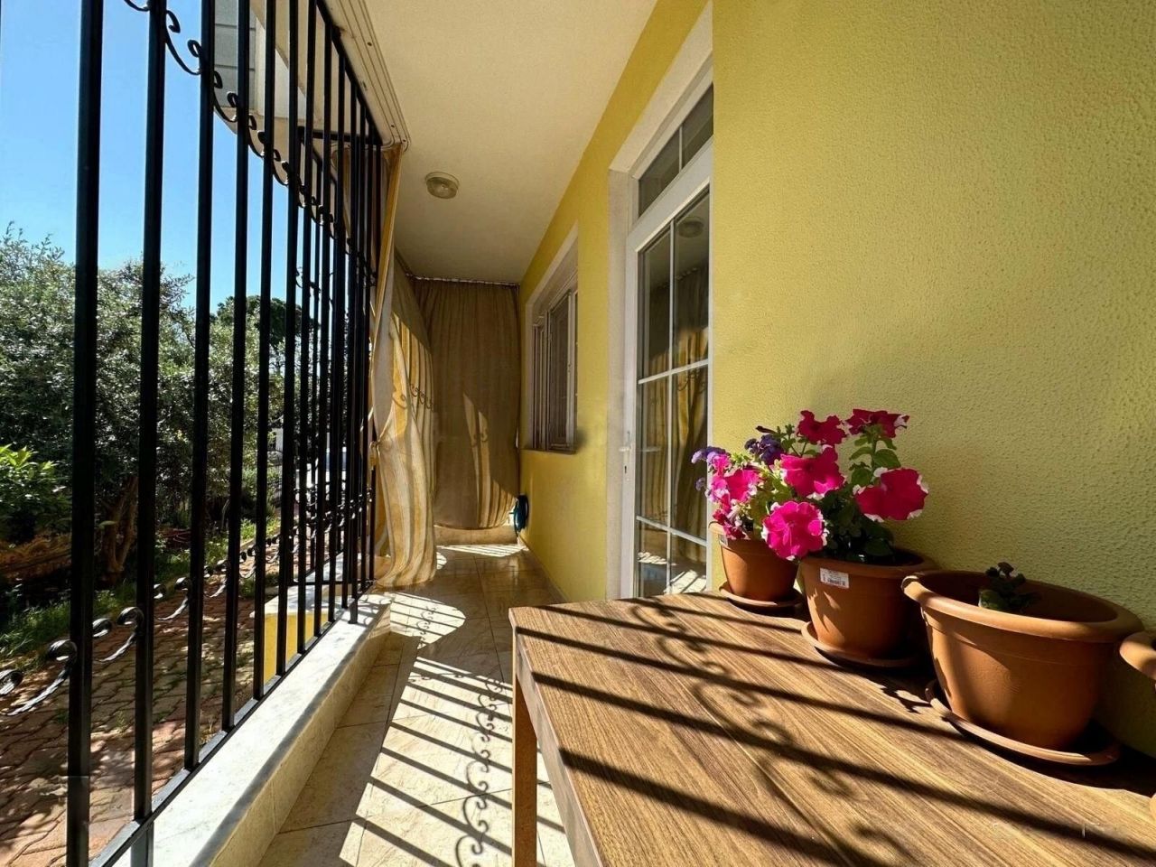 Квартира в Анталии, Турция, 70 м2 фото 2