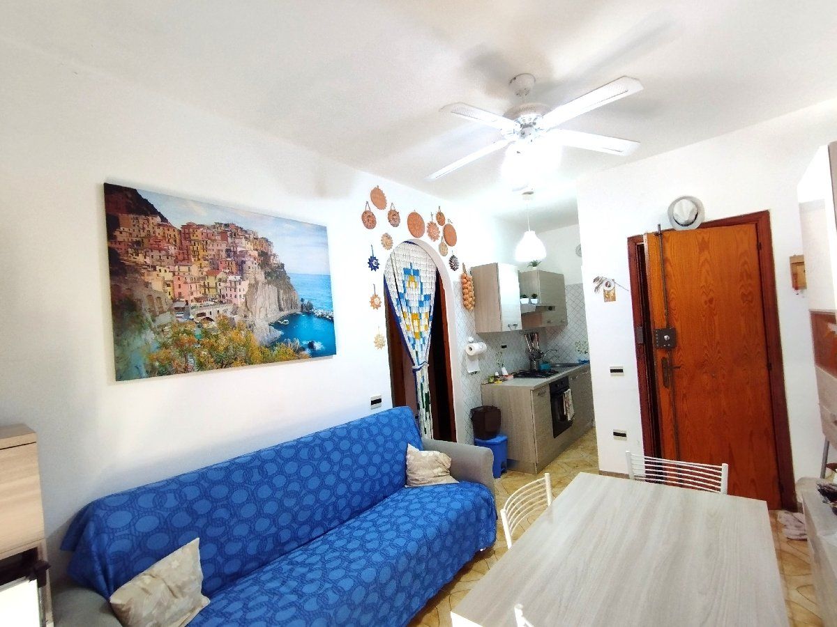 Квартира в Скалее, Италия, 70 м2 фото 2