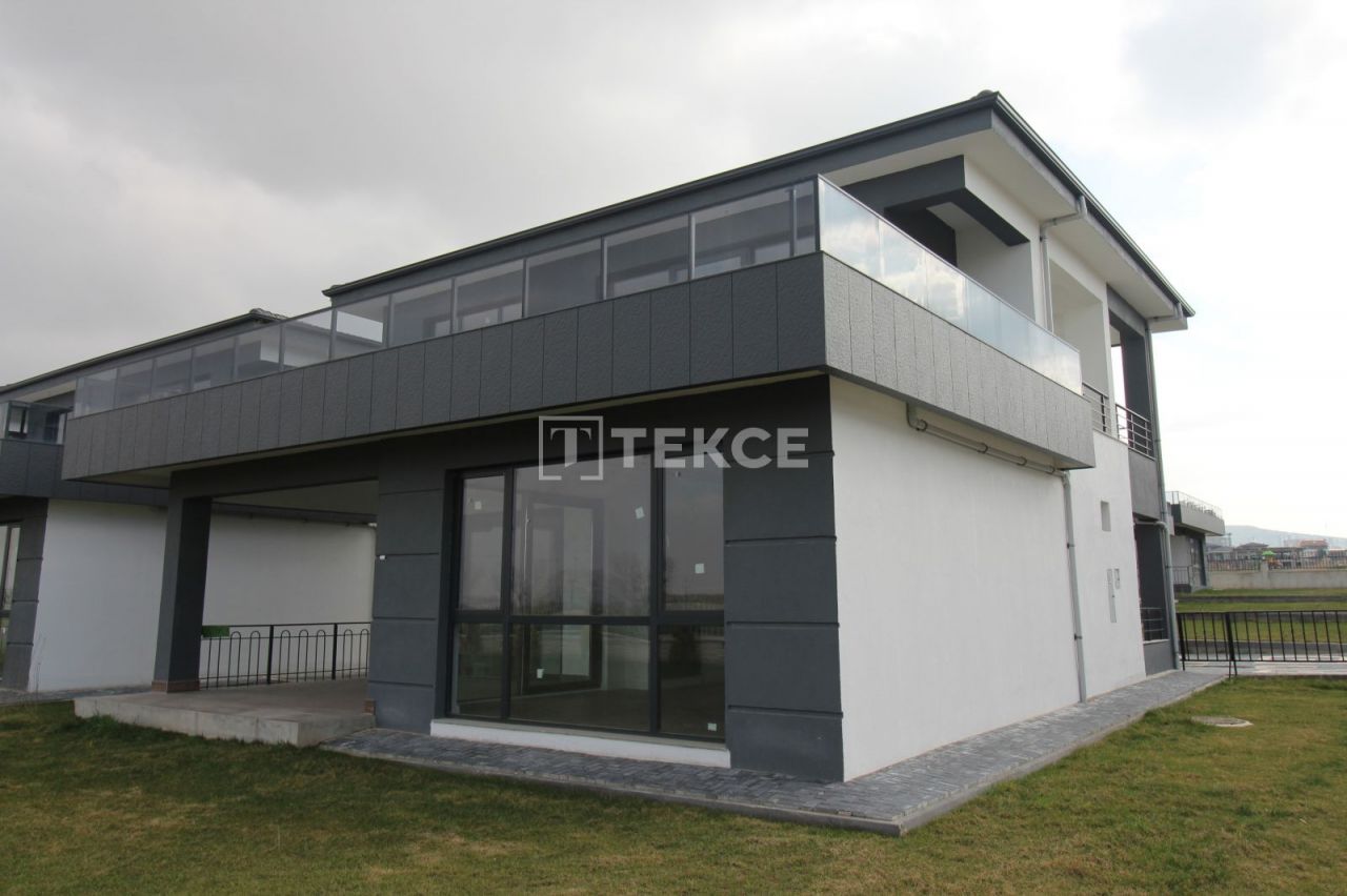 Вилла в Анкаре, Турция, 300 м2 фото 3