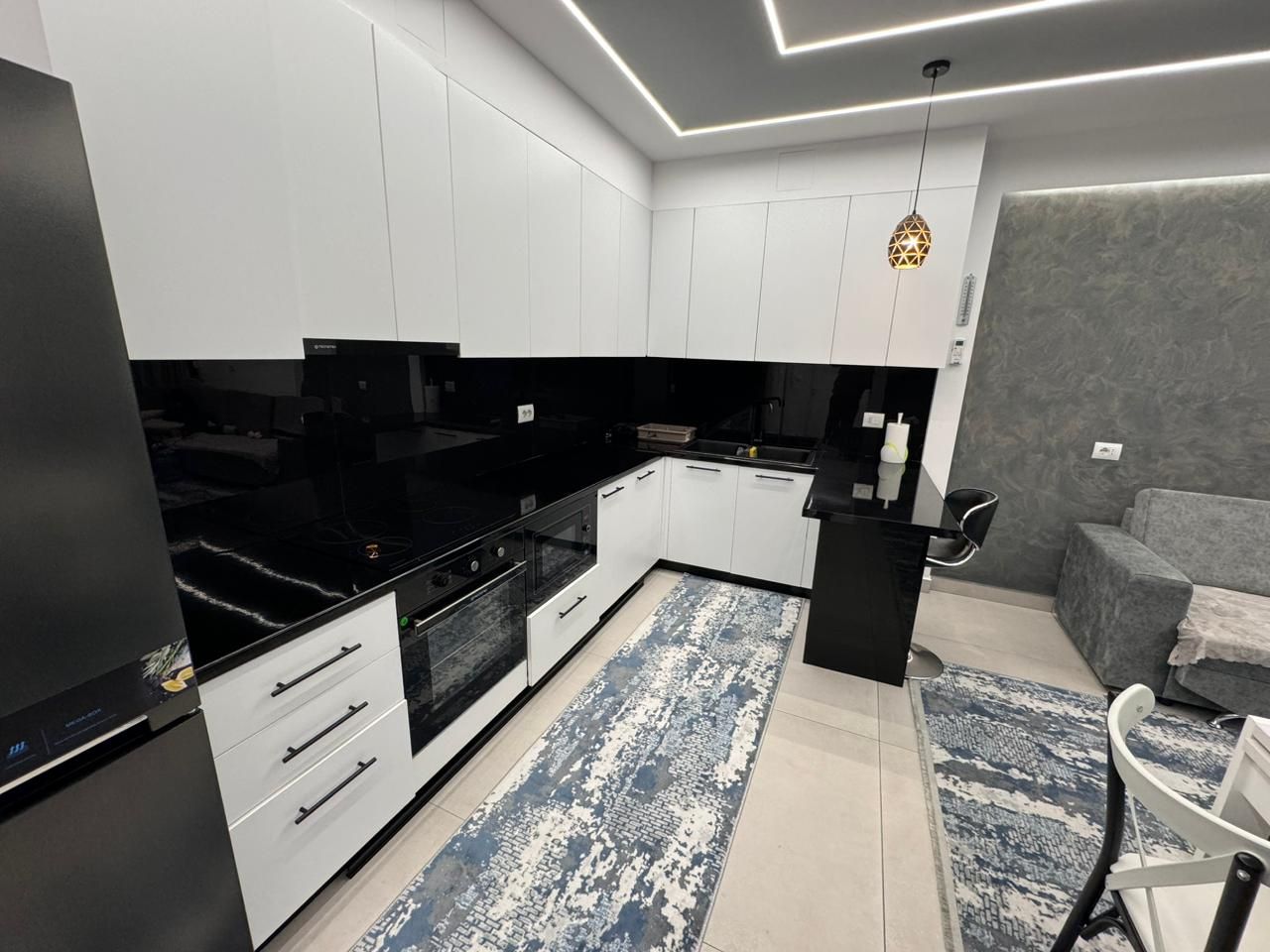 Квартира в Дурресе, Албания, 49.5 м2 фото 1