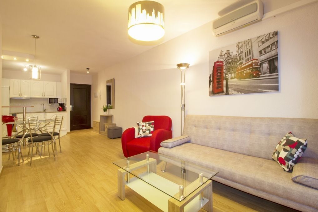 Апартаменты в Торревьехе, Испания, 70 м2 фото 3