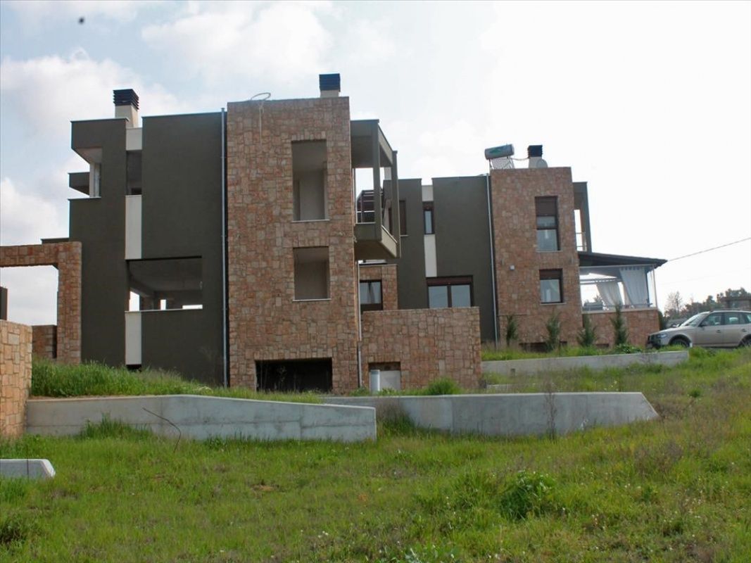 Дом на Северо-Эгейских островах, Греция, 270 м2 фото 5