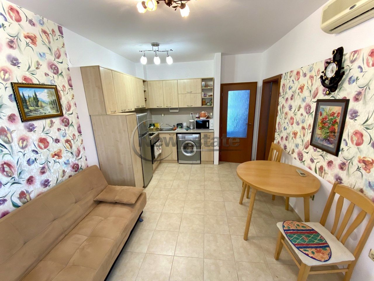Апартаменты на Солнечном берегу, Болгария, 70 м2 фото 3