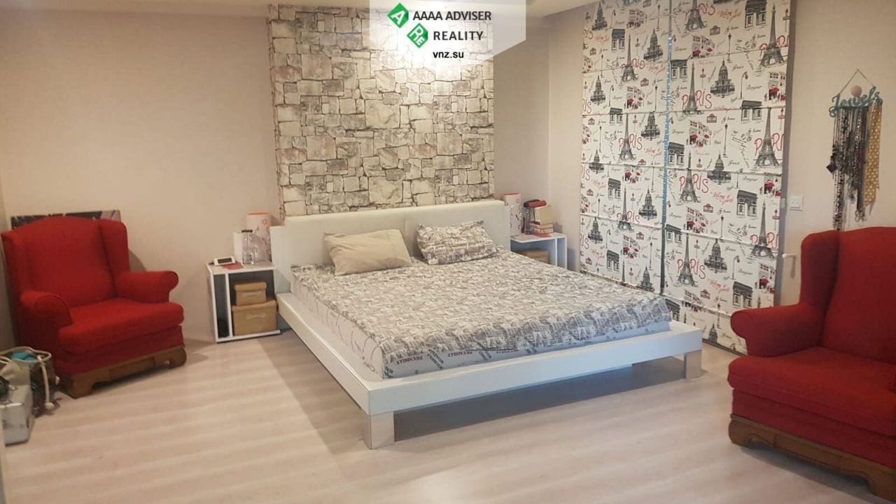 Пентхаус в Анталии, Турция, 110 м2 фото 3