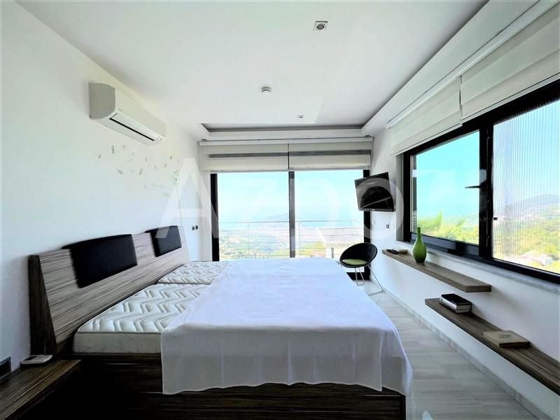Вилла в Алании, Турция, 390 м2 фото 5