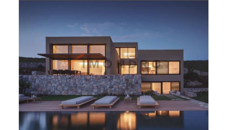 Дом в Бодруме, Турция, 175 м2 фото 4