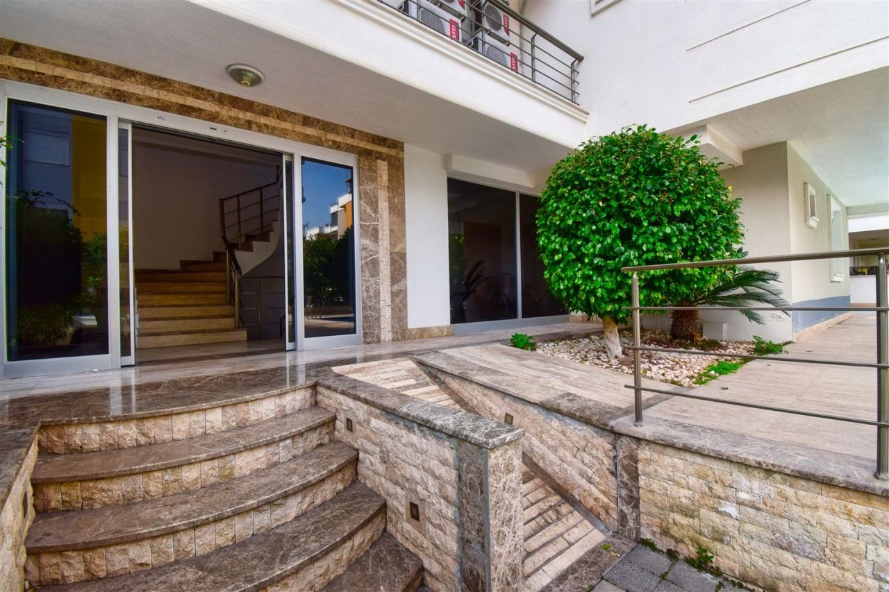 Квартира в Анталии, Турция, 70 м2 фото 5