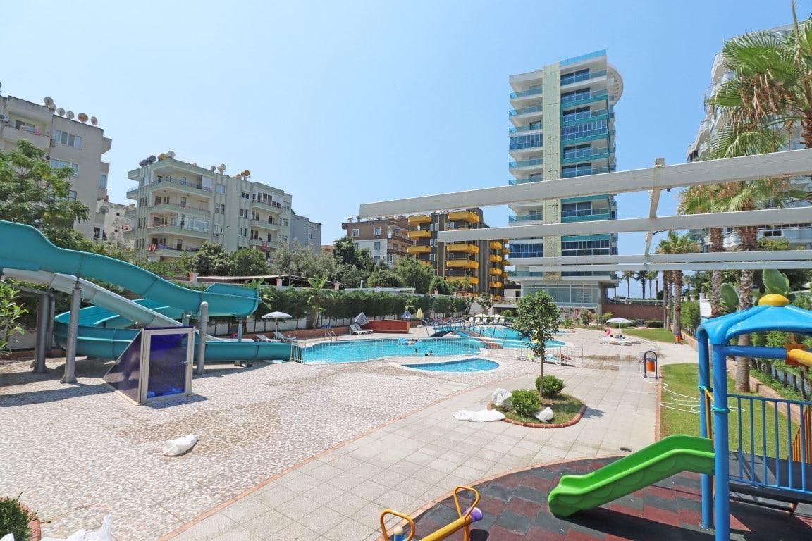 Квартира в Алании, Турция, 47 м2 фото 2