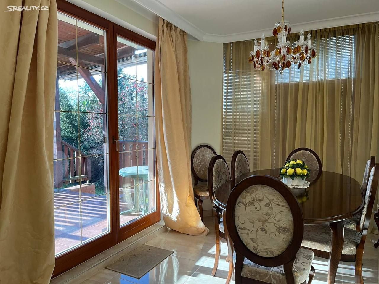 Дом в Карловы Вары, Чехия, 362 м2 фото 4