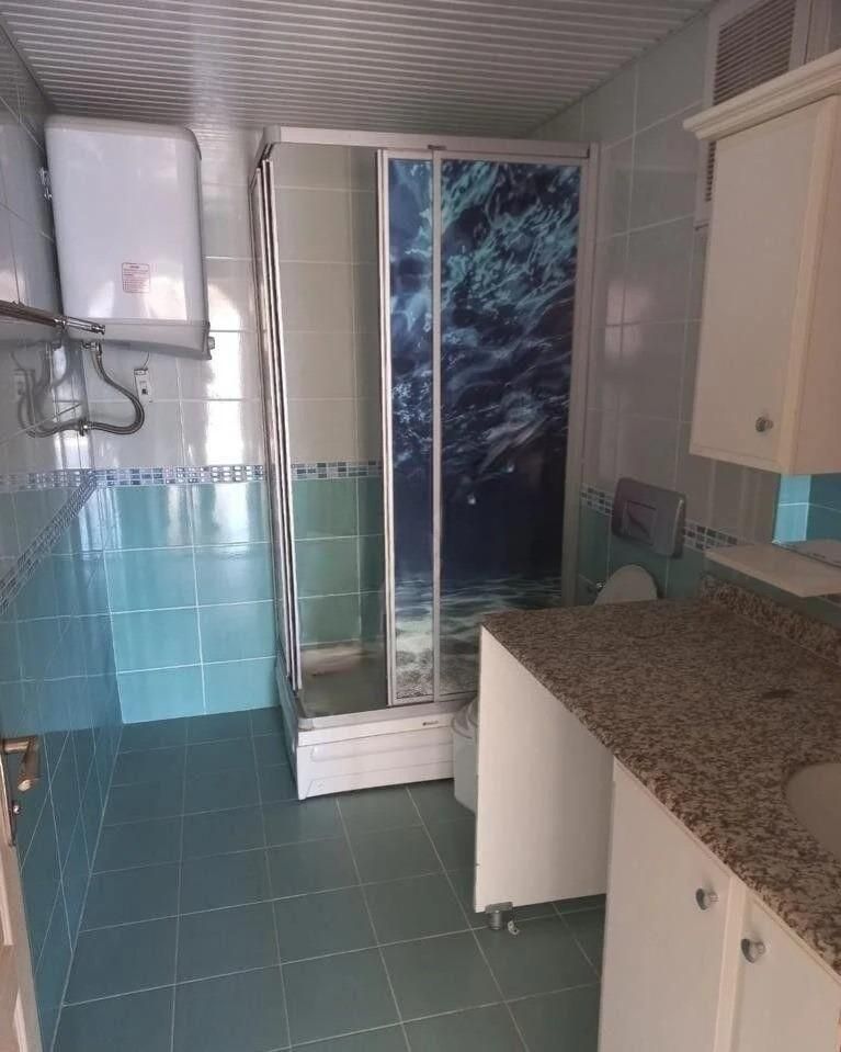 Квартира в Алании, Турция, 120 м2 фото 4