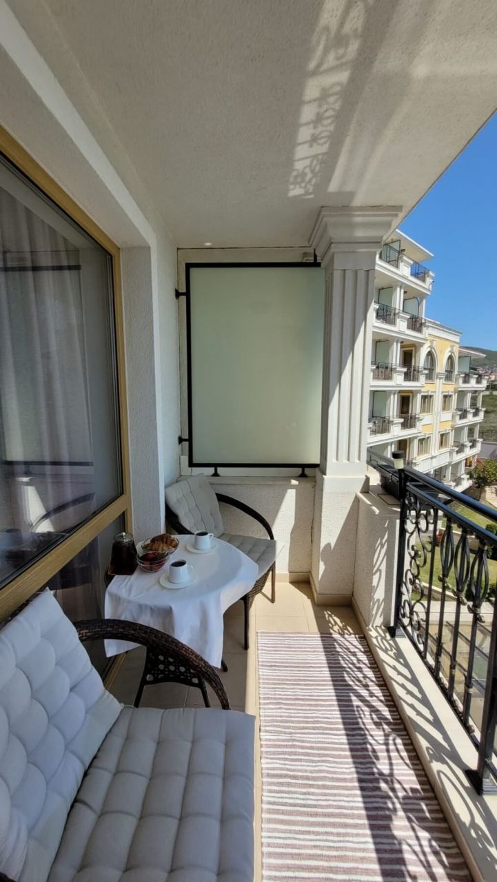 Апартаменты в Святом Власе, Болгария, 150 м2 фото 4