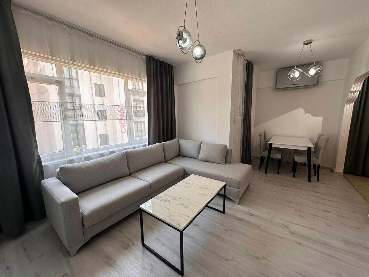 Квартира в Алании, Турция, 105 м2 фото 2