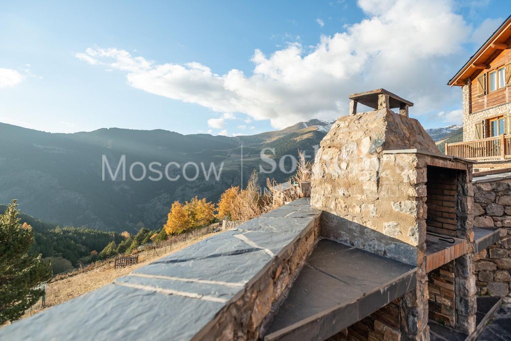 Дом в Энкаме, Андорра, 250 м2 фото 2