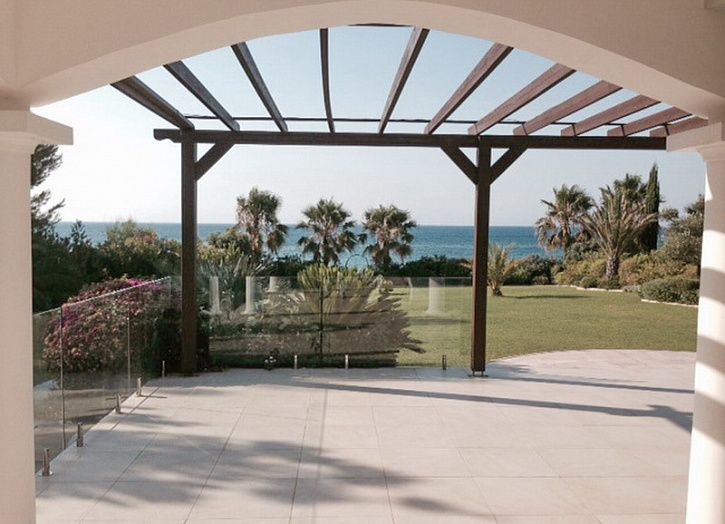 Вилла в Полисе, Кипр, 330 м2 фото 3