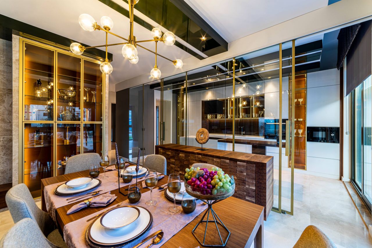 Дом в Анталии, Турция, 32 м2 фото 5