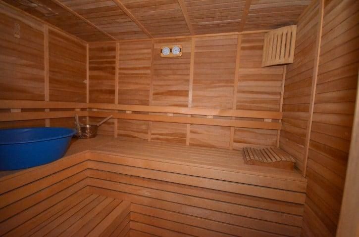 Пентхаус в Алании, Турция, 240 м2 фото 3